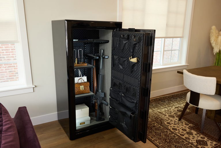 How To Choose A Gun Safe in Omaha