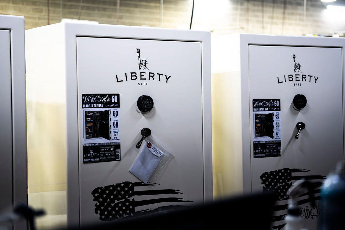 Cataloging Your Safe Contents in Omaha