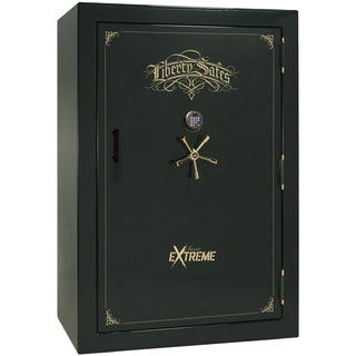 Classic Extreme Series | Level 8 Security | 90 Minute Fire Protection