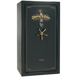 Lincoln Series | Level 9 Security | 2 Hour Fire Protection