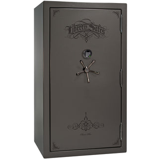 Classic Plus Series | Level 9 Security | 110 Minute Fire Protection