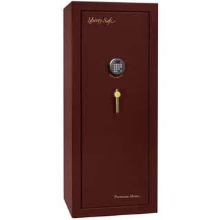Premium Home Series | Level 9 Security | 2 Hour Fire Protection