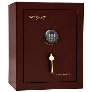 Premium Home Series | Level 9 Security | 2 Hour Fire Protection