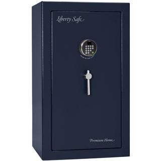Premium Home Series | Level 9 Security | 2 Hour Fire Protection