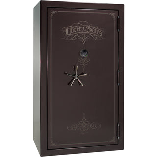 Magnum Series | Level 10 Security | 2.5 Hours Fire Protection