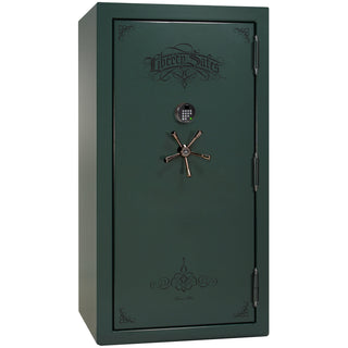 Classic Plus Series | Level 9 Security | 110 Minute Fire Protection