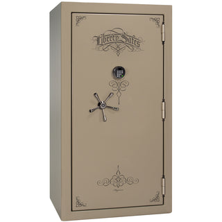 Magnum Series | Level 10 Security | 2.5 Hours Fire Protection