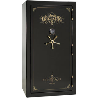 Classic Plus Series | Level 9 Security | 110 Minute Fire Protection