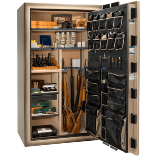 Magnum Series | Level 10 Security | 2.5 Hours Fire Protection