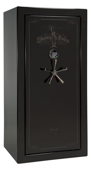 Lincoln Standard Interior