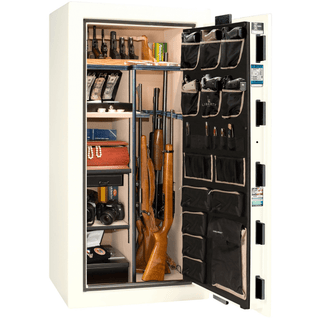 Magnum Series | Level 10 Security | 2.5 Hours Fire Protection