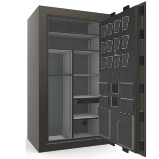 Classic Plus Series | Level 9 Security | 110 Minute Fire Protection