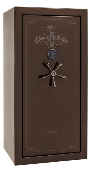 Lincoln Proflex Interior