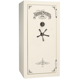 Classic Plus Series | Level 9 Security | 110 Minute Fire Protection