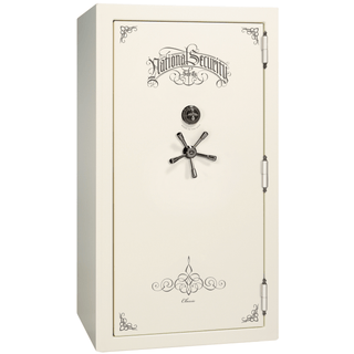 Classic Plus Series | Level 9 Security | 110 Minute Fire Protection