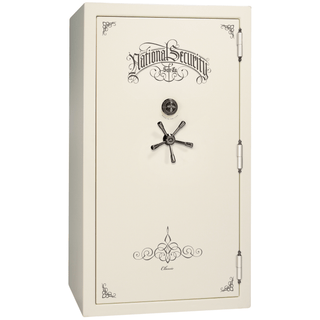 Classic Plus Series | Level 9 Security | 110 Minute Fire Protection
