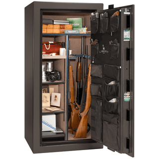Old Franklin Series | Level 7 Security | 110 Minute Fire Rating