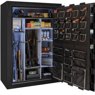 Classic Extreme Series | Level 8 Security | 90 Minute Fire Protection