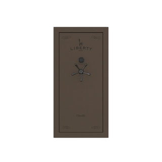 Franklin Signature Interior