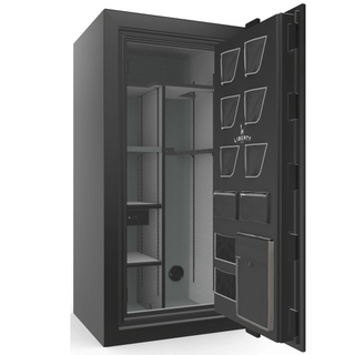 Classic Plus Series | Level 9 Security | 110 Minute Fire Protection