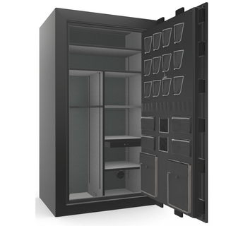Classic Plus Series | Level 9 Security | 110 Minute Fire Protection