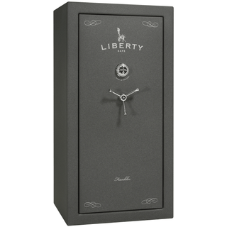 Old Franklin Series | Level 7 Security | 110 Minute Fire Rating