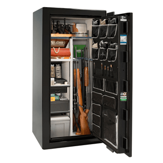 Magnum Series | Level 10 Security | 2.5 Hours Fire Protection