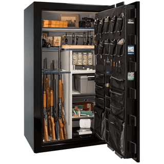 Magnum Series | Level 10 Security | 2.5 Hours Fire Protection