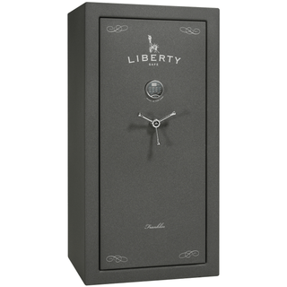 Old Franklin Series | Level 7 Security | 110 Minute Fire Rating