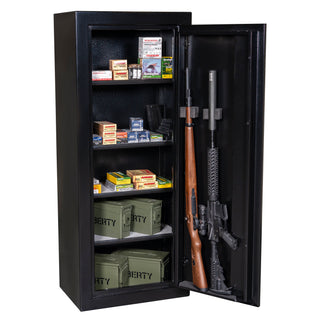 Ammo Cabinet Series