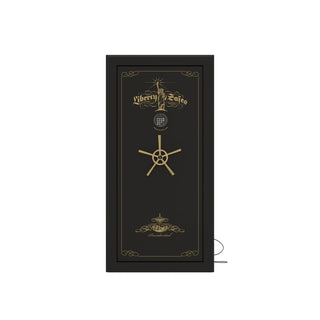 Presidential Standard Interior
