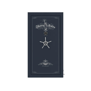 Presidential Standard Interior