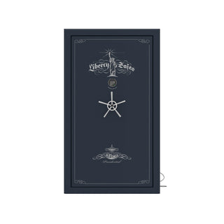 Presidential Standard Interior