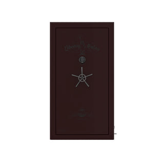 Presidential Standard Interior