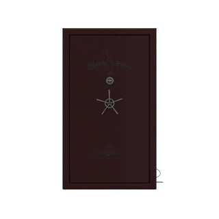 Presidential Standard Interior