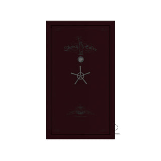 Presidential Standard Interior