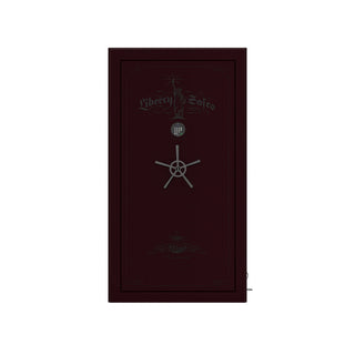 Presidential Standard Interior