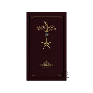 Presidential Standard Interior