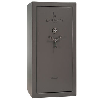 Colonial Series | Level 6 Security | 75 Minute Fire Protection