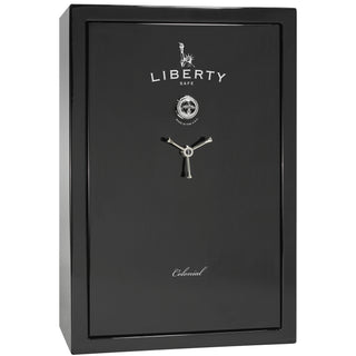 Colonial Pro Flex Series | Level 6 Security | 75 Minute Fire Protection