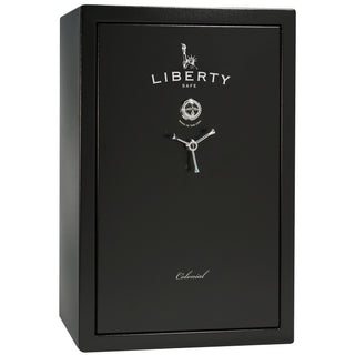 Colonial Series | Level 6 Security | 75 Minute Fire Protection