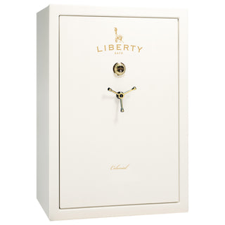Colonial Series | Level 6 Security | 75 Minute Fire Protection