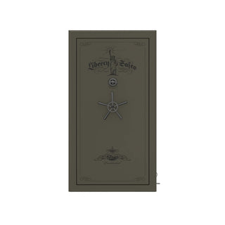 Presidential Standard Interior