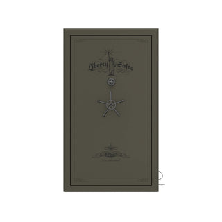 Presidential Standard Interior