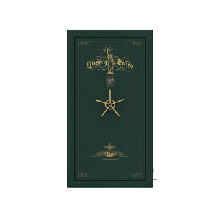 Presidential Signature