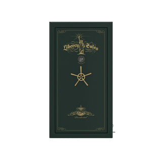Presidential Standard Interior