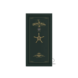 Presidential Standard Interior