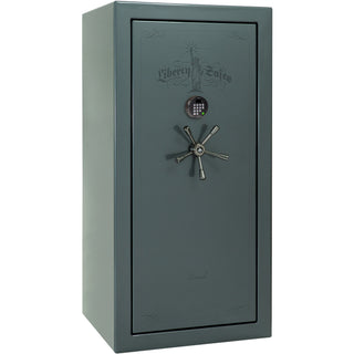 Lincoln Series | Level 9 Security | 2 Hour Fire Protection