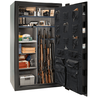 USA Series | Level 5 Security | 60 Minute Fire Rating