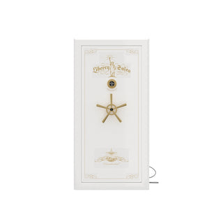 Presidential Standard Interior